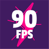 90 fps