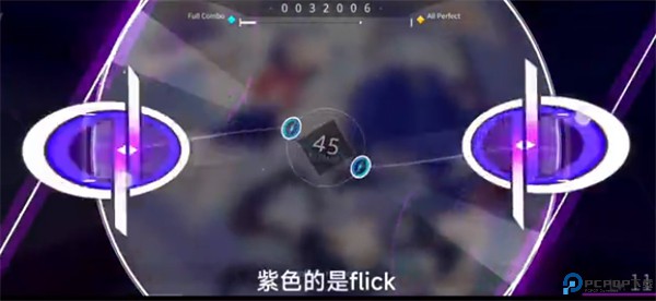 rotaeno旋转音律手游