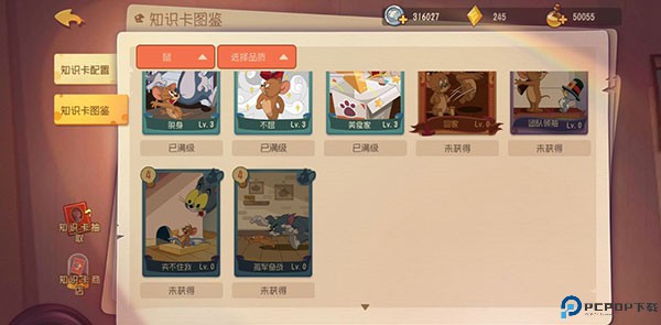 猫和老鼠