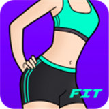 运动减肥速成