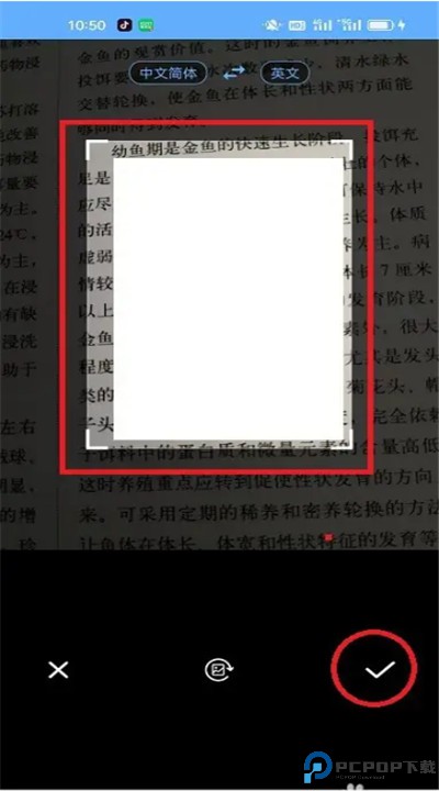洋果扫描王app手机版