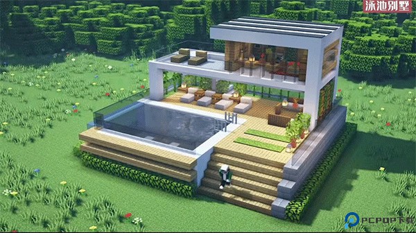 minecraft手游