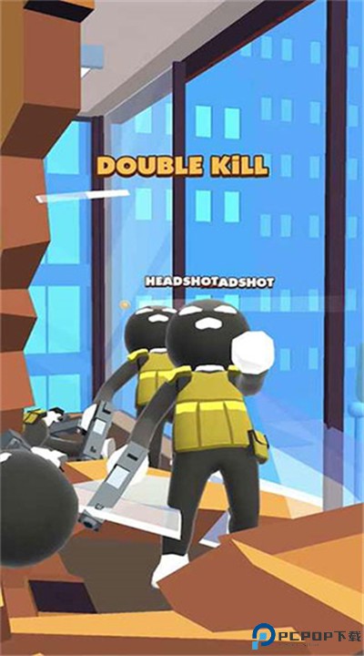 空中特工队手机