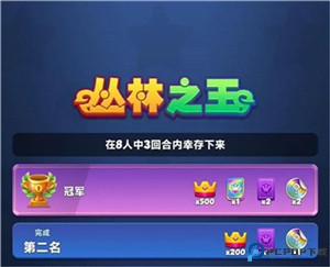 宝石大乱斗手机版