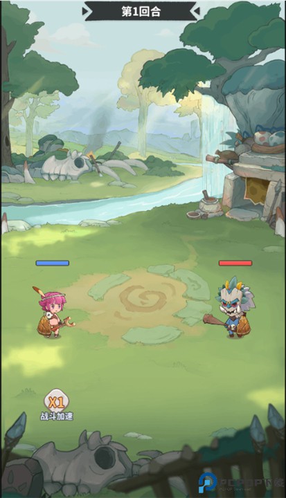 冒险与召唤手游