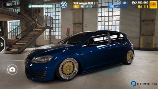 csr赛车2