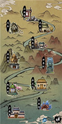 少年侠客手游