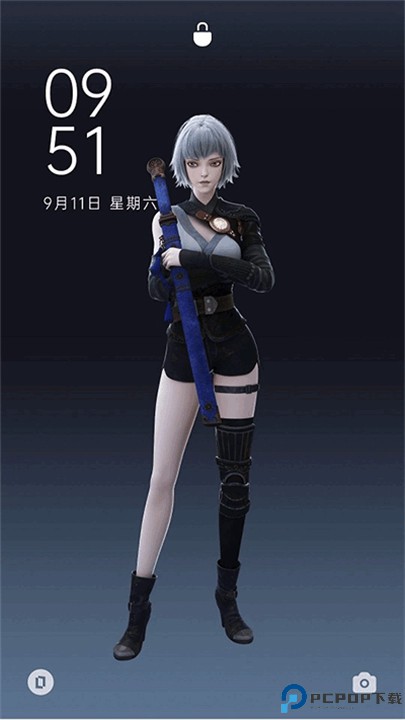 oppo互动桌面软件