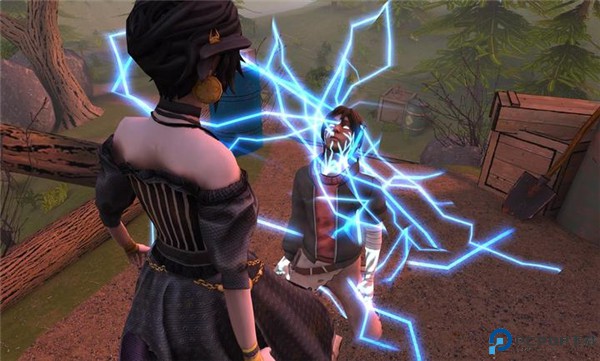 恐怖故事3女巫手机版