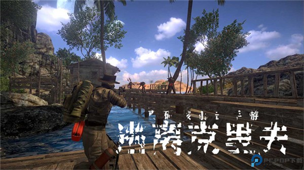 逃离克里夫手游