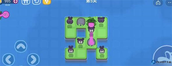 功夫蛙