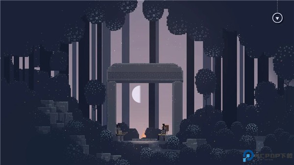 超级兄弟剑与巫术