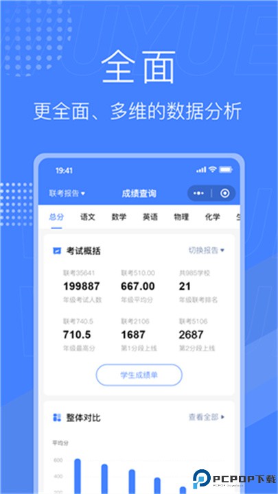 五岳阅卷app