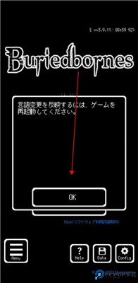 被埋葬的博尔内什中文版