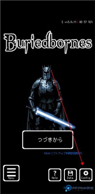 被埋葬的博尔内什中文版