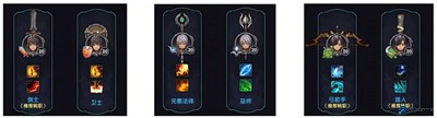 重生之最强输出