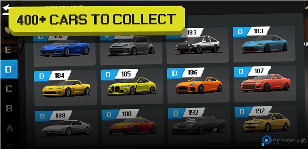 顶尖赛车手手游