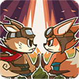 五芒星战记