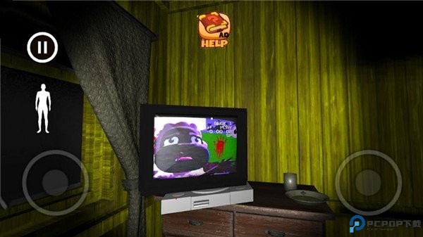 冒险的阿曼达手机版