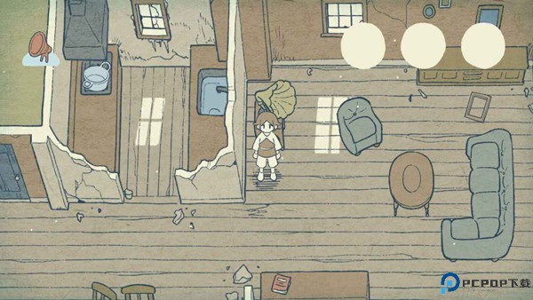 海神的回声手游