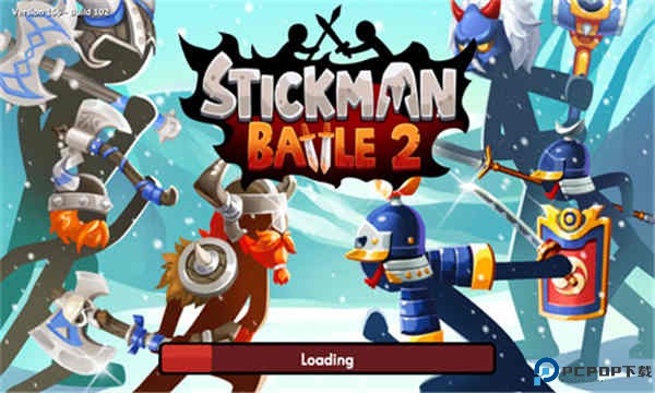 火柴人战争2帝国手机版