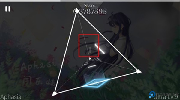 三角音韵手游