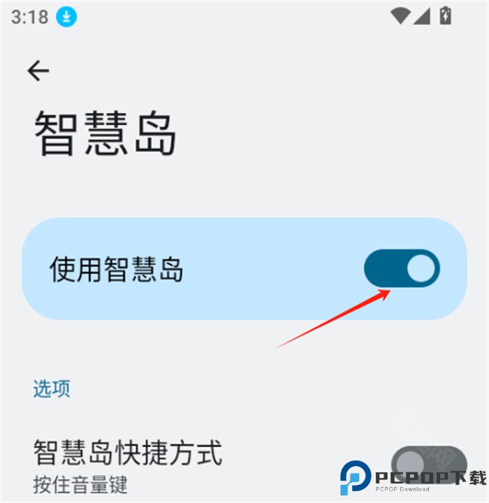 智慧岛