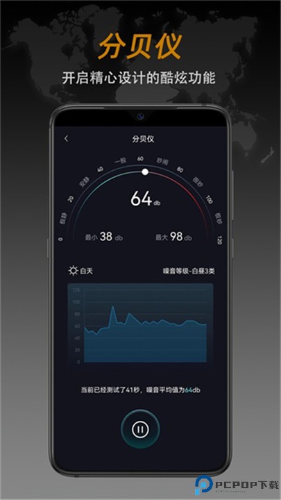 全能指南针软件