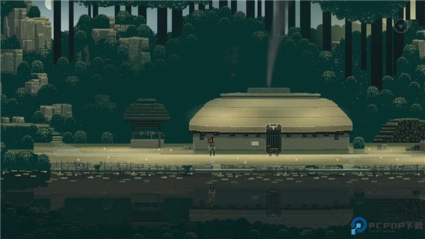 超级兄弟剑与巫术