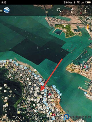googleearth