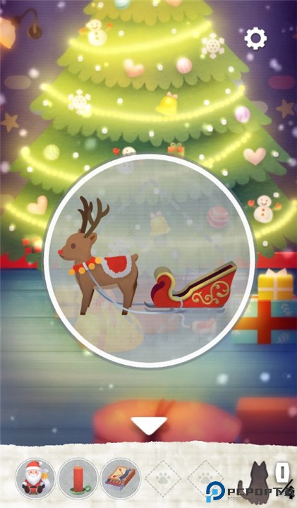 迷失猫咪的旅程中文版