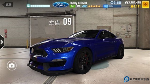 csr赛车2