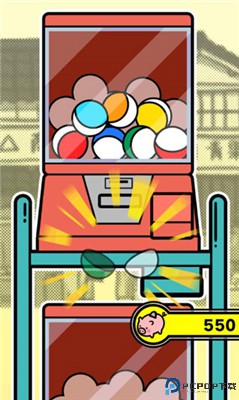 扭扭童年收集册