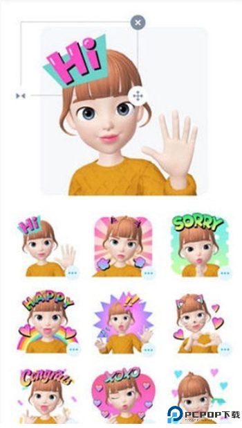 崽崽zepeto中文版