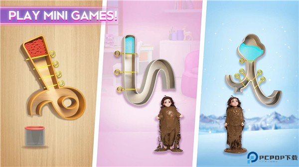 老姐向前冲手机版