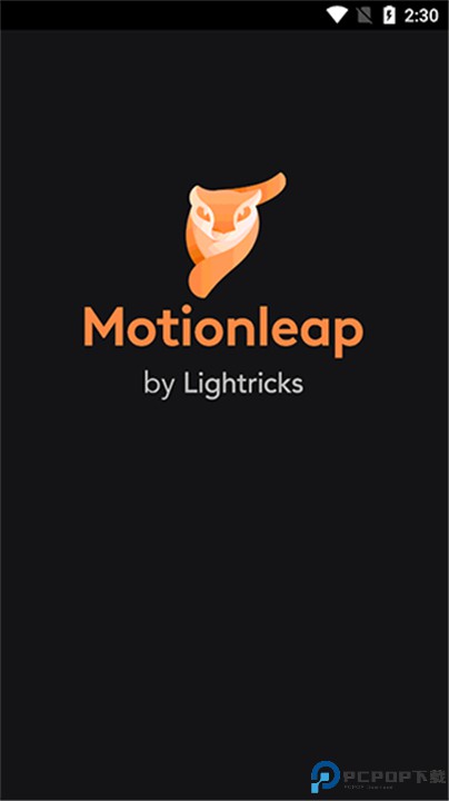 motionleap动图制作神器