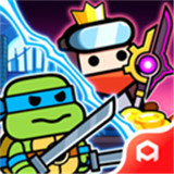 弹壳特攻队手游