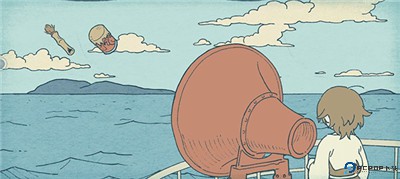 海神的回声手游