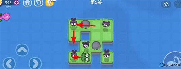 功夫蛙