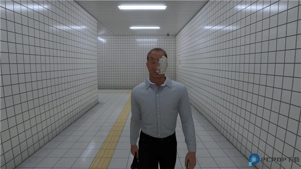8番出口手游