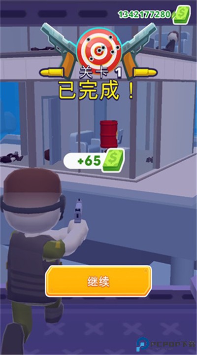 空中特工队手机