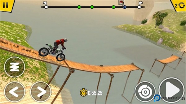 极限摩托4手机版