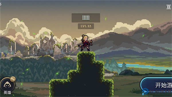 黑暗崛起手机版