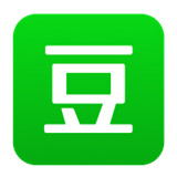 豆瓣app