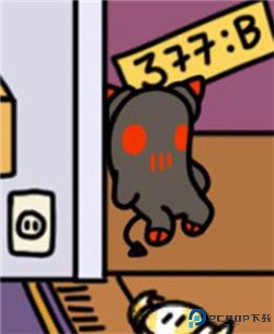 小偷猫中文版