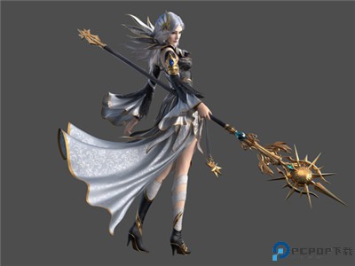 新神魔大陆手游