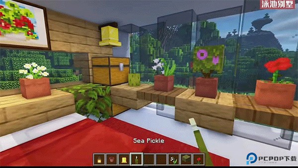 minecraft手游