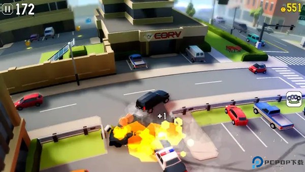 鲁莽大逃亡2中文版