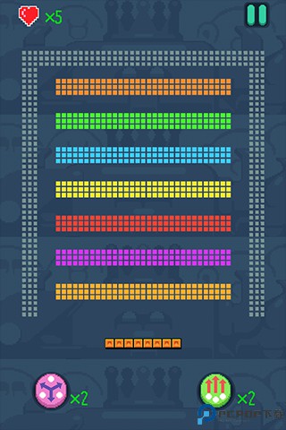 打砖块王者闪耀