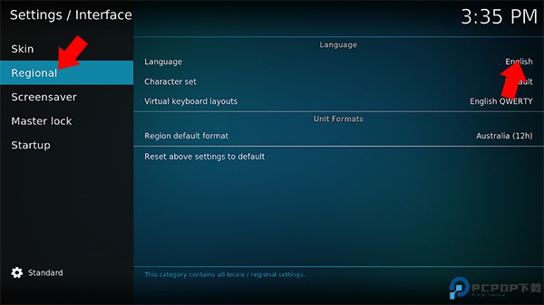 kodi